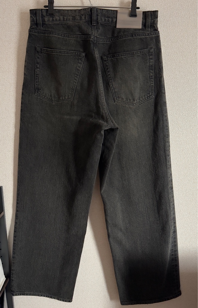 OUR LEGACY 25SS 