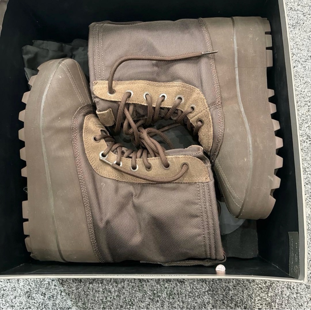 yeezy 950 28cm kanye - ARCHIVESTOCK
