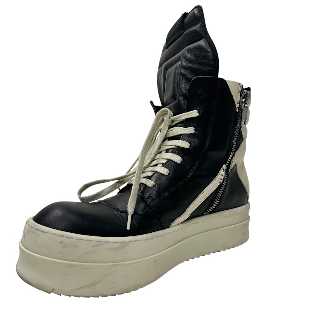 RICK OWENS MEGA BUMPER GIO BASKET リックオウエンス ジオバスケット