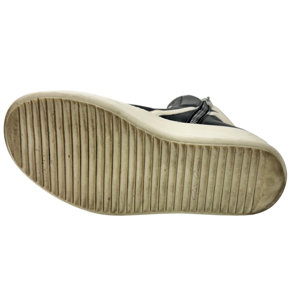 RICK OWENS MEGA BUMPER GIO BASKET リックオウエンス ジオバスケット