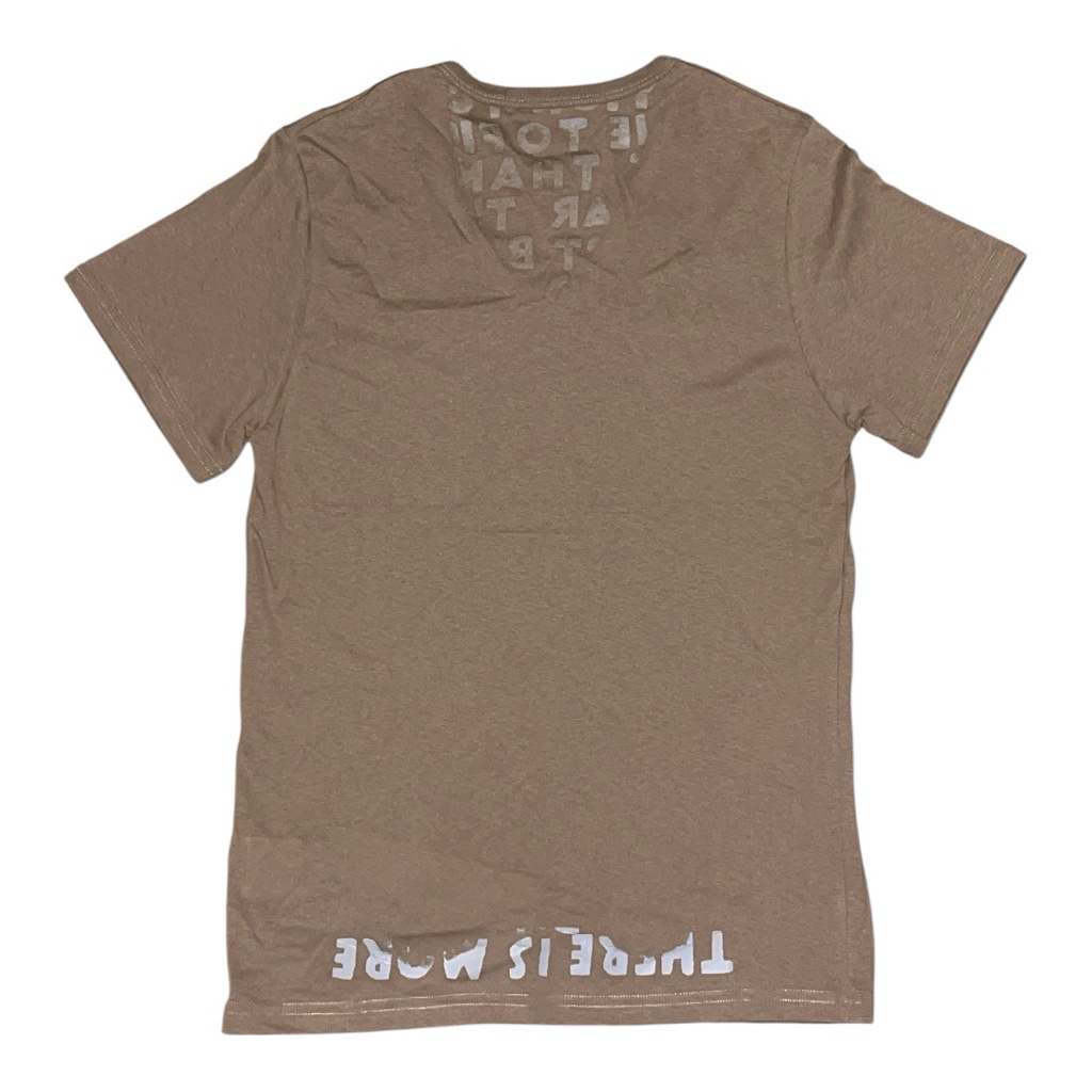 2006SS Maison Martin Margiela / AIDS Tee - ARCHIVESTOCK