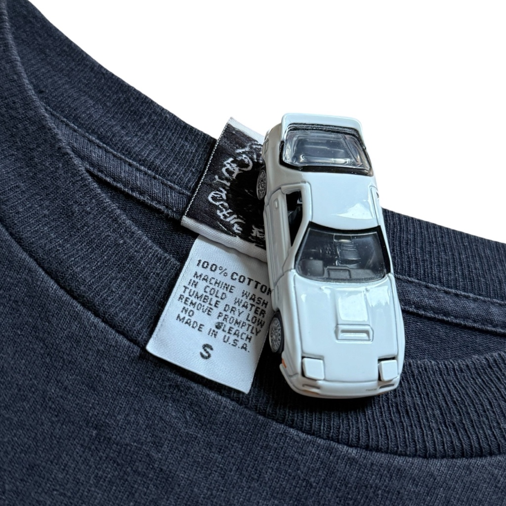 Vintage Chrome Hearts LS old ダガーロゴ - ARCHIVESTOCK