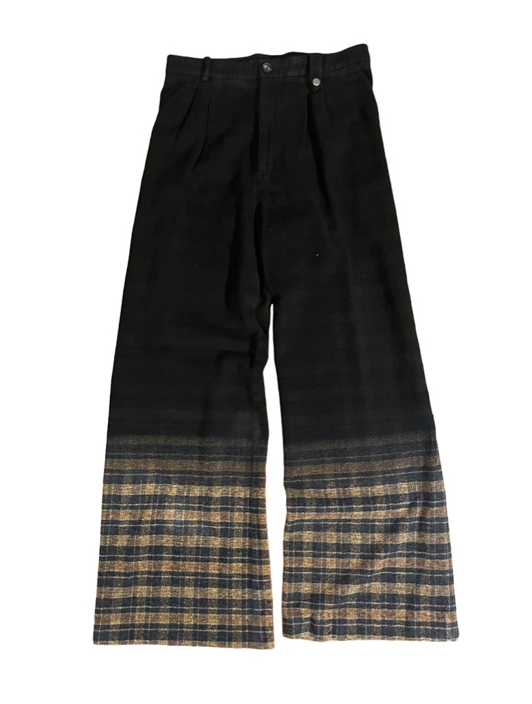 【定価94000円】Egonlab Large pant サイズ48 Egonlab Large pant サイズ48 - ARCHIVESTOCK