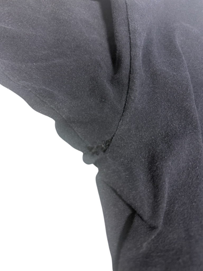 Vintage Chrome Hearts LS old ダガーロゴ - ARCHIVESTOCK