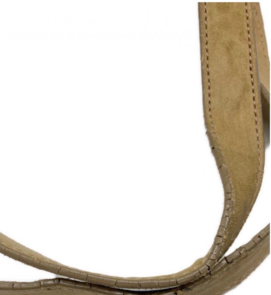 marc jacobs zip design hand bag archive leather - ARCHIVESTOCK