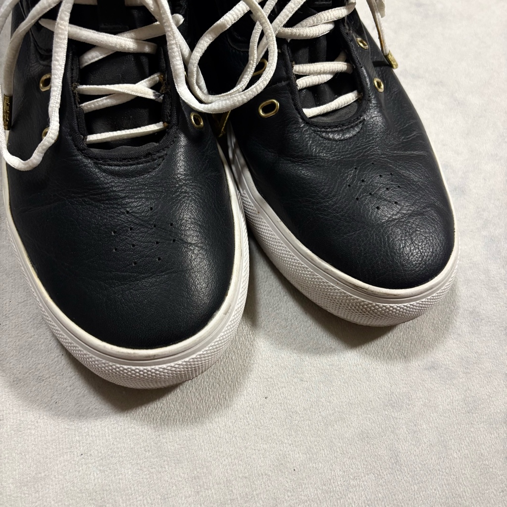 Archive DIESEL High Top Velcro Sneakers - ARCHIVESTOCK