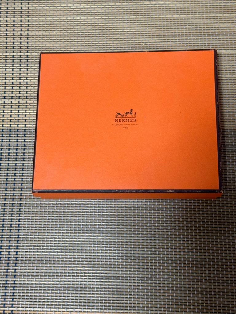 HERMES カレ90 大判スカーフ メリーゴーランド柄 ルナパーク