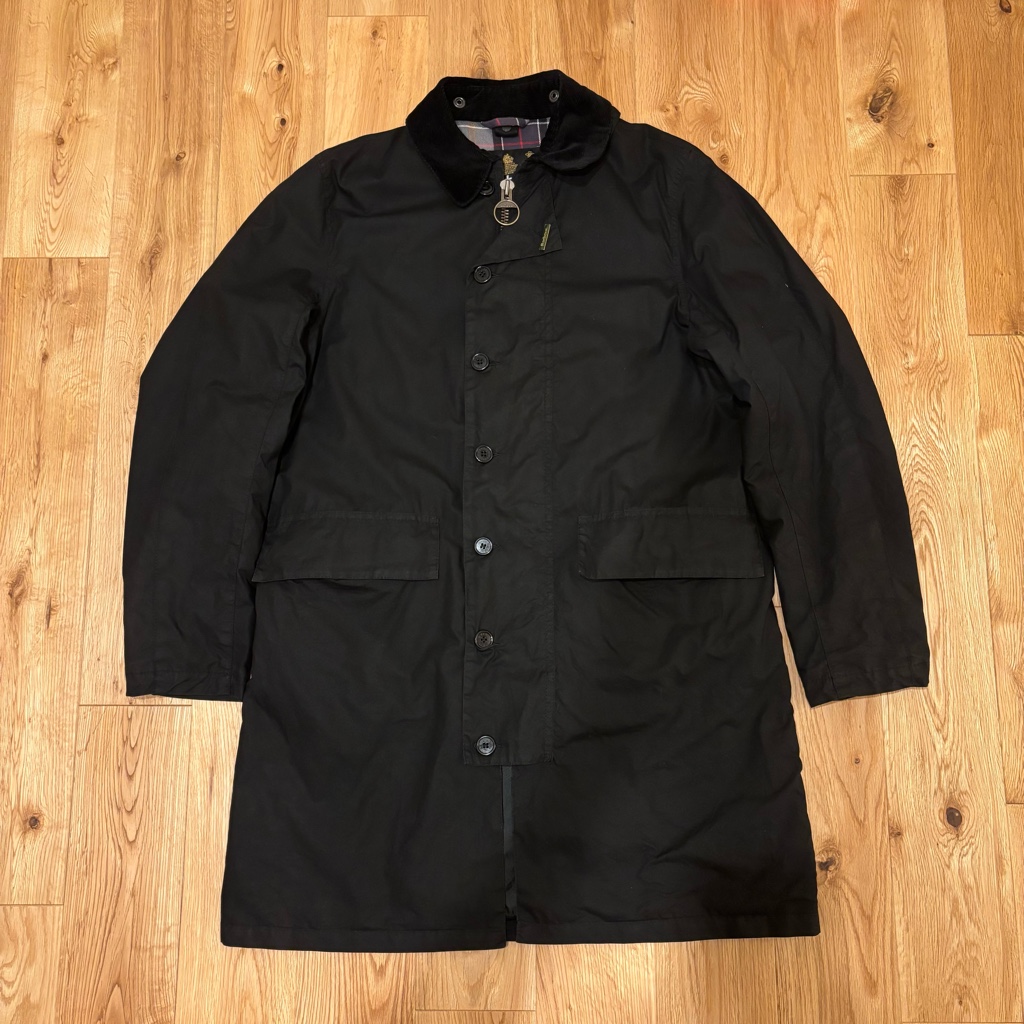 Barbour バブアー　SL BURGHLEY コーデュロイコート　ジャケット Barbour バブアー SL BURGHLEY コーデュロイコート ジャケット