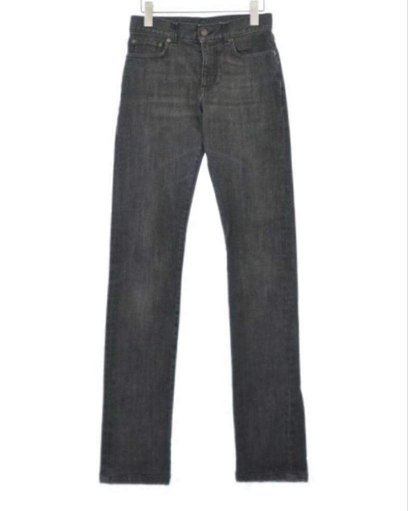 エディ期】SAINT LAURENT スキニー archive - ARCHIVESTOCK