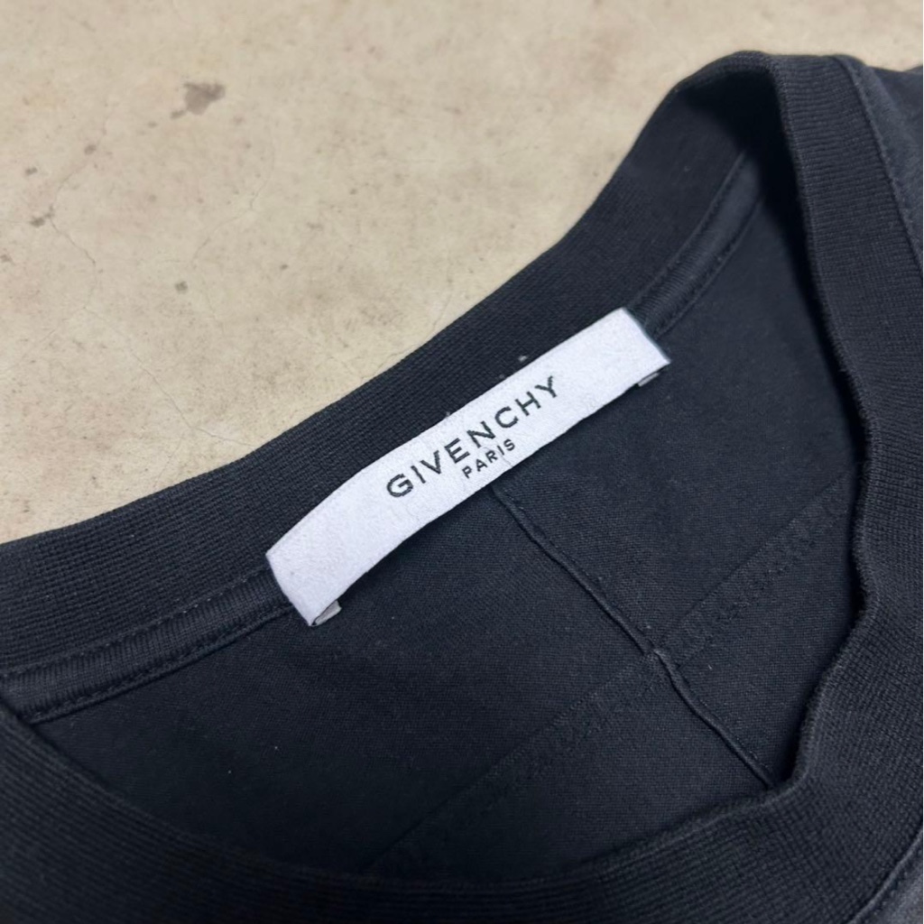 GIVENCHY ロットワイラー tシャツ 14AW - ARCHIVESTOCK