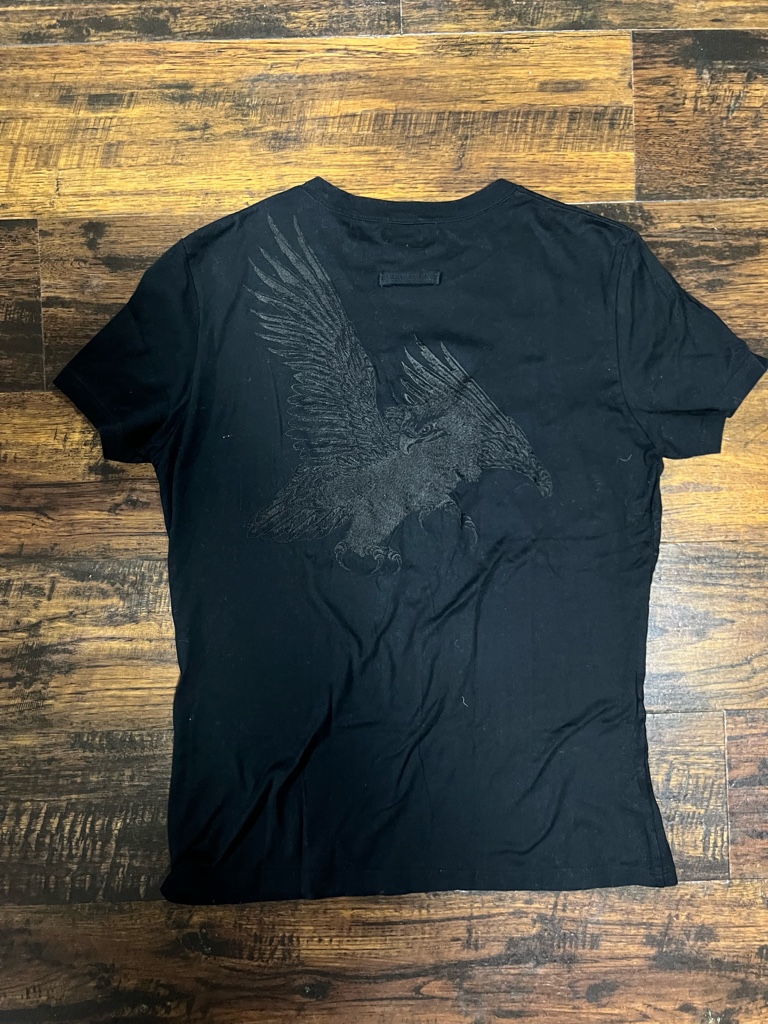 トップス Jean Paul Gaultier HOMME size48 archive archive Jean Paul Gaultier HOMME Tシャツ 48 - ARCHIVESTOCK