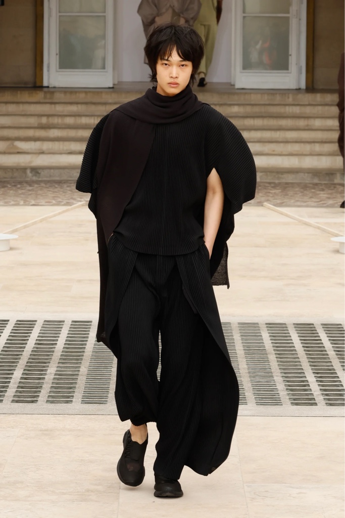 homme plisse issey miyake 25ss パンツ homme plisse issey miyake 25ss パンツ - ARCHIVESTOCK