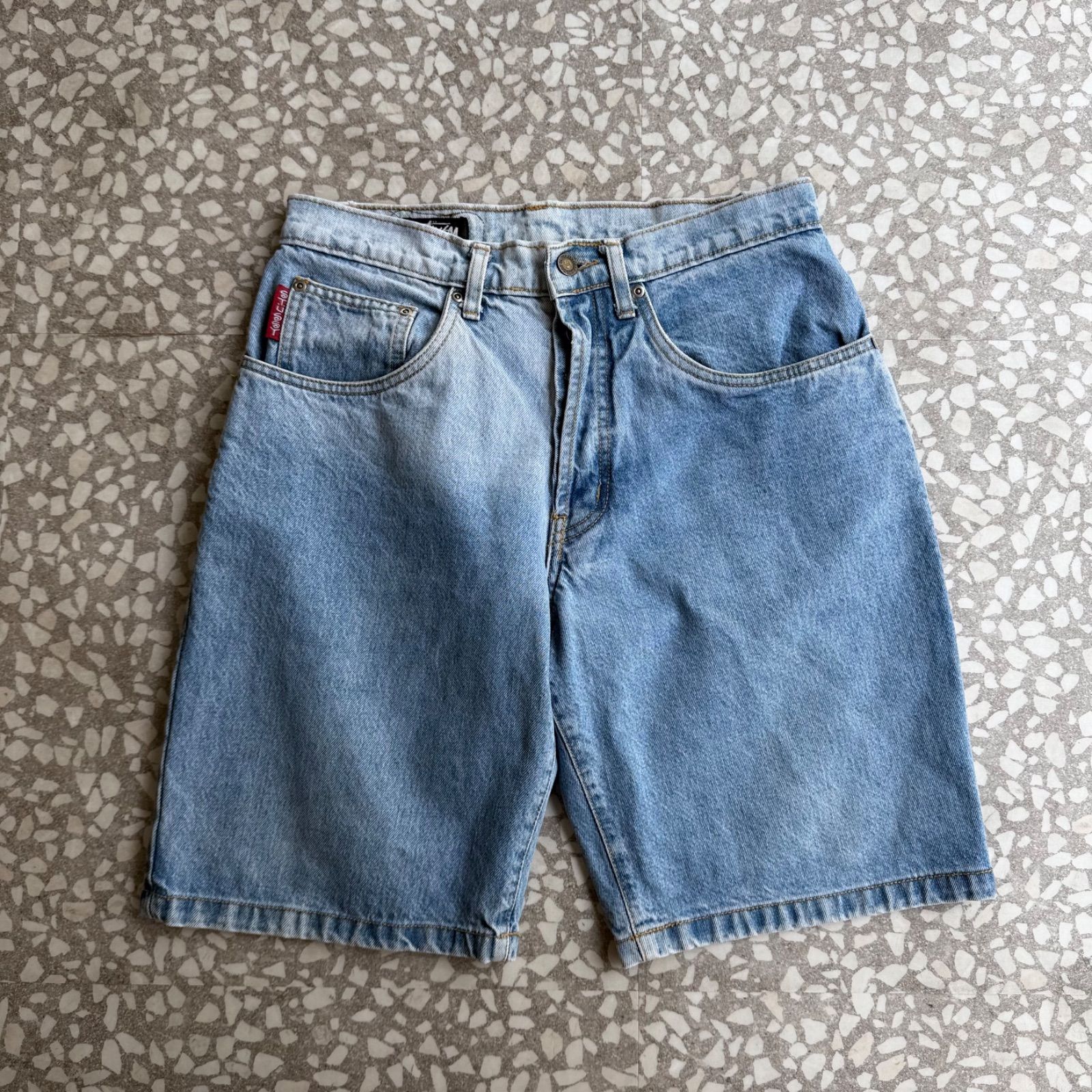 STUSSY / 80