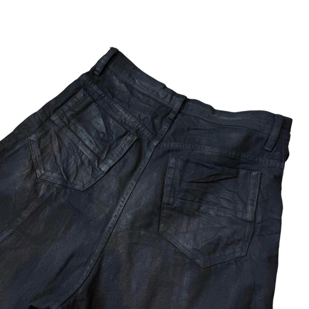 2025AW JULIUS BENDING TUBA PANTS - ARCHIVESTOCK