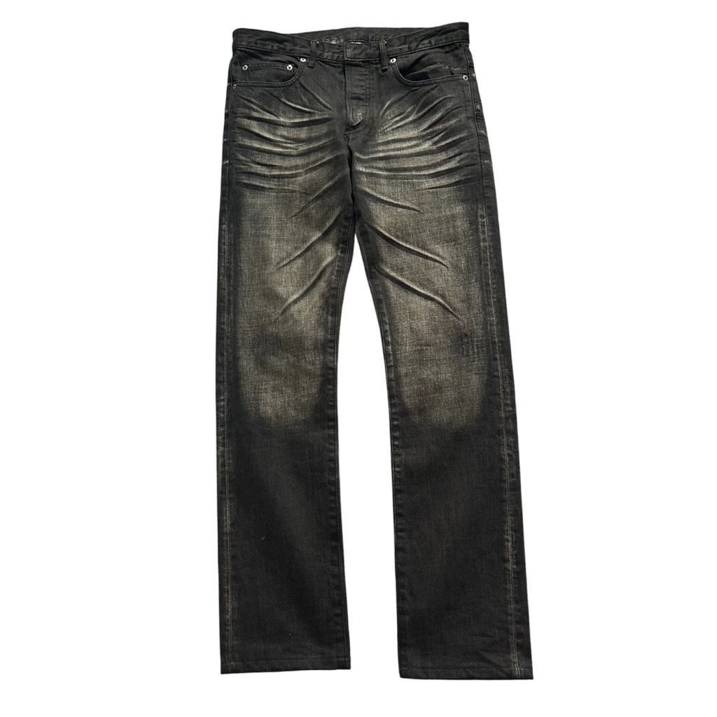 専用 Dior homme 2003 follow me期 初期爪痕デニム 木村拓哉着用 超 