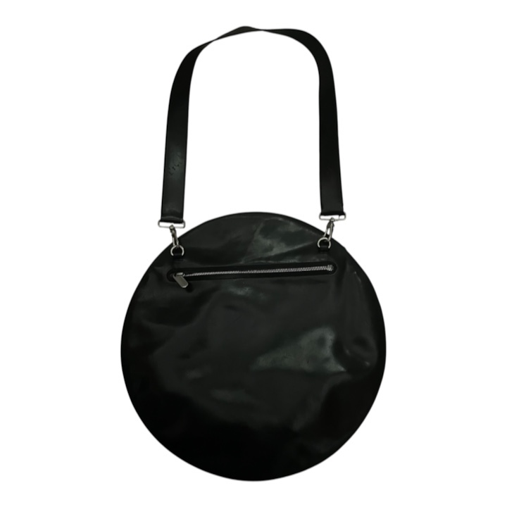 MARC JACOBS Circle Round Shoulder Bag - ARCHIVESTOCK