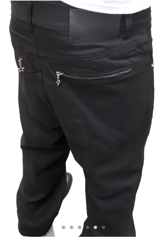 Flow author ration denim-01 サイズ2 - ARCHIVESTOCK
