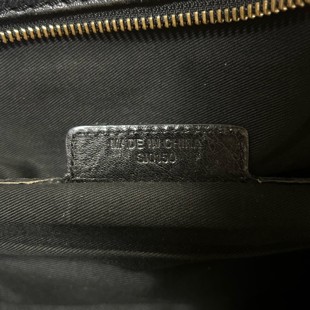 バッグ 2010s rare Givenchy mini Boston Hand Bag 2010s rare Givenchy mini Boston Hand Bag - ARCHIVESTOCK