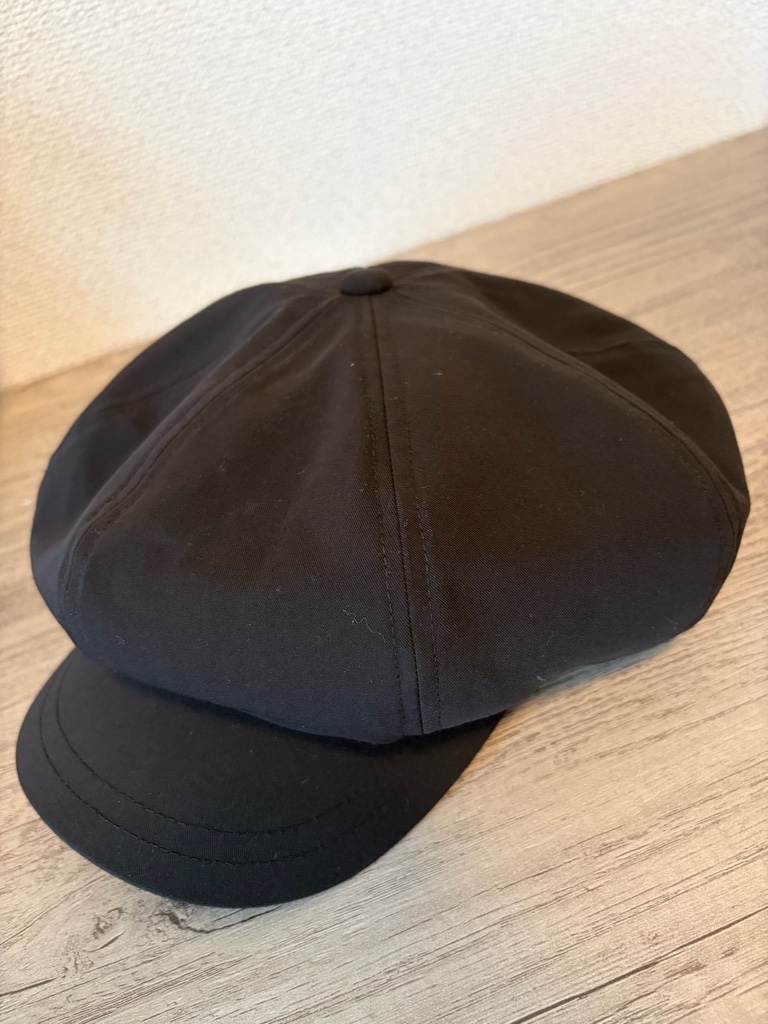 SYTE by YOHJI YAMAMOTO キャスケット SYTE yohji yamamoto キャスケット - ARCHIVESTOCK