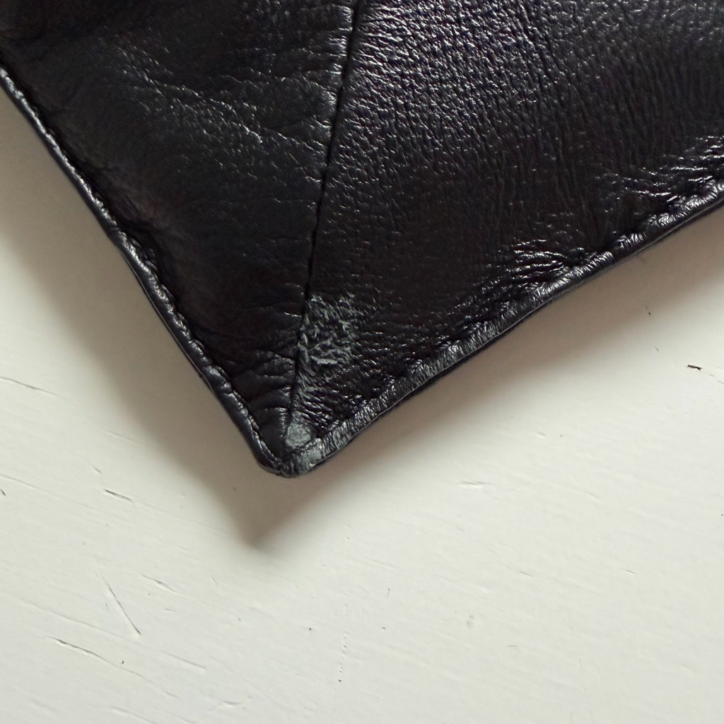 定価 25万】LEMAIRE スカーフ バッグ L 極美品 - ARCHIVESTOCK