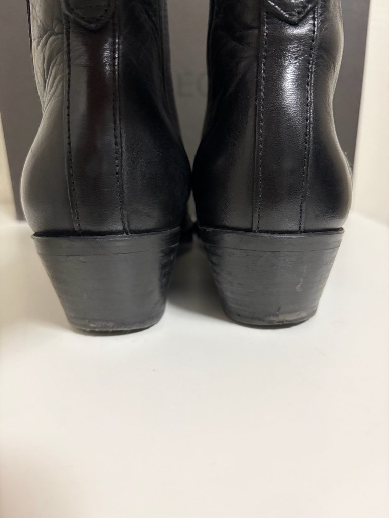 our legacy cuban boots サイドゴア チェルシーブーツ 39 - ARCHIVESTOCK